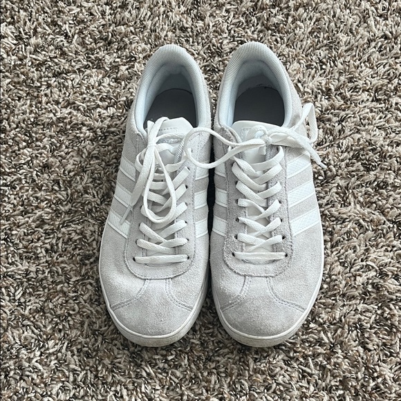 Adidas light grey Sneakers - Picture 1 of 5